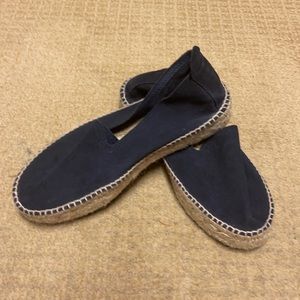 Authentic Manebi espadrilles